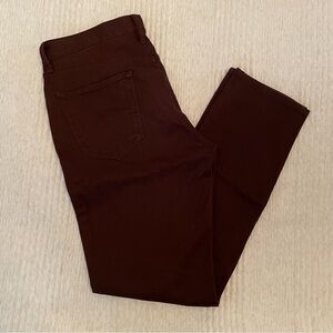 Banana Republic traveler pant